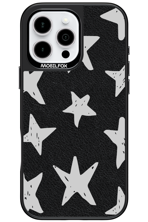 Starts Leather 2.0 - Apple iPhone 16 Pro Max
