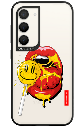 Lolli Kiss 2.0 - Samsung Galaxy S23