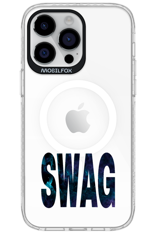 Holo Swag 2.0 - Apple iPhone 14 Pro Max