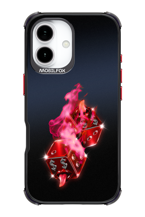Lucky Thirsty 2.0 - Apple iPhone 17