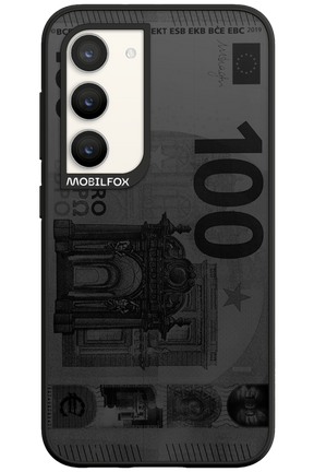 Euro Black 2.0 - Samsung Galaxy S23