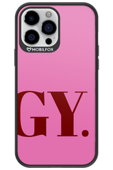 GY (Sorbet) 2.0 - Apple iPhone 13 Pro Max