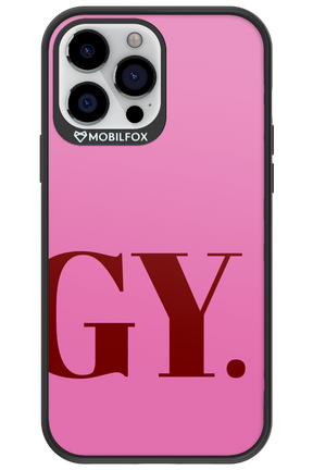 GY (Sorbet) 2.0 - Apple iPhone 13 Pro Max