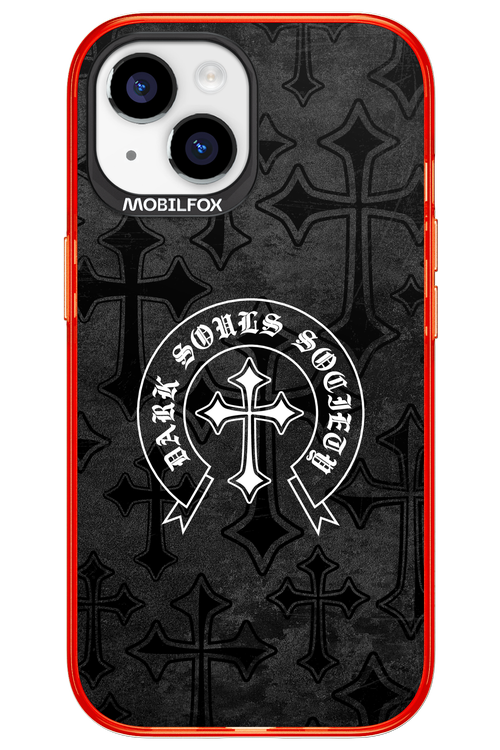 Dark Souls Society - Apple iPhone 15