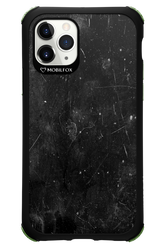 Black Grunge 2.0 - Apple iPhone 11 Pro