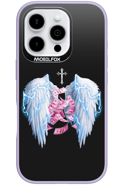 Rockstar - Apple iPhone 16 Pro