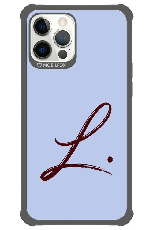 (Jellyfish Presso) L 2.0 - Apple iPhone 12 Pro Max