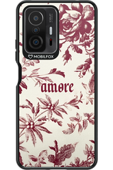 Amore 2.0 - Xiaomi Mi 11T Pro