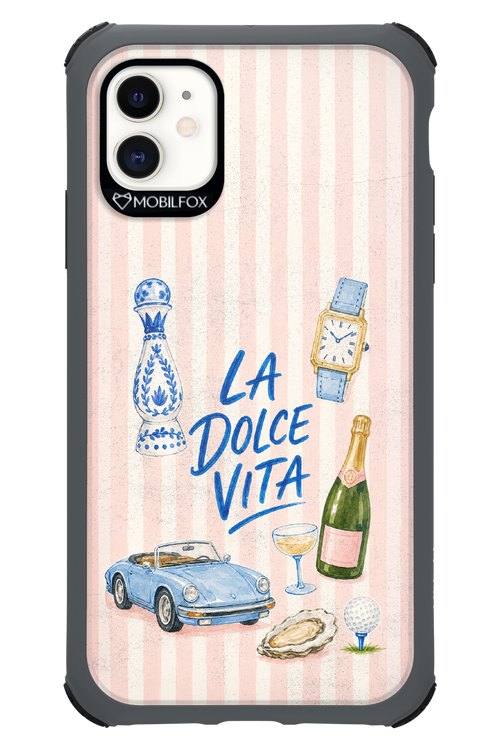 La Dolce Vita 2.0 - Apple iPhone 11
