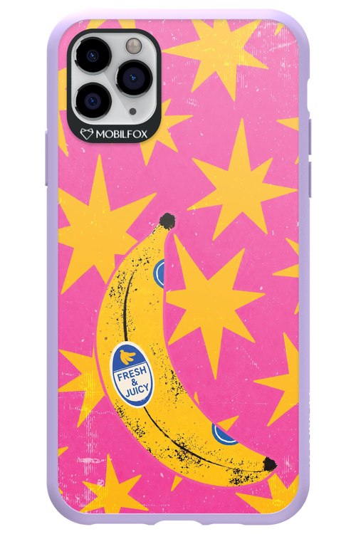 BANANA POP 2.0 - Apple iPhone 11 Pro Max
