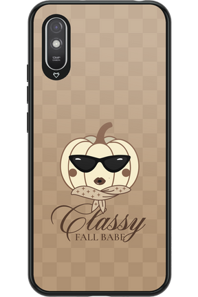 Fall Babe - Xiaomi Redmi 9A