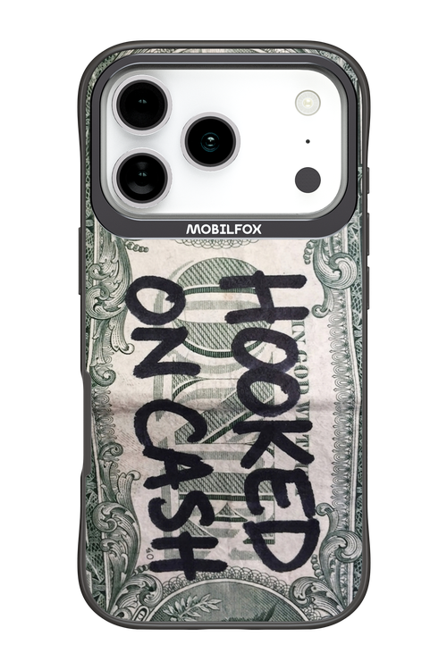 hooked 2.0 - Apple iPhone 17 Pro