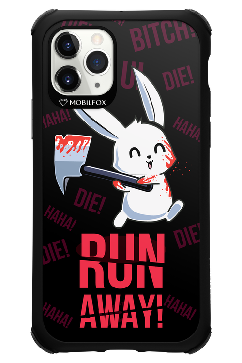 Run Away 2.0 - Apple iPhone 11 Pro