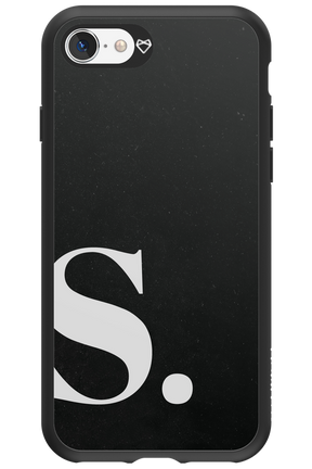 S (Off Space) 2.0 - Apple iPhone 8
