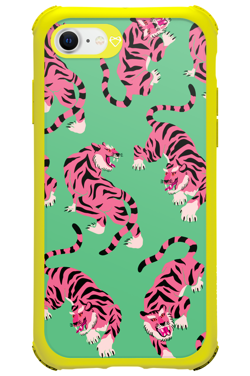Tora II - Apple iPhone 8