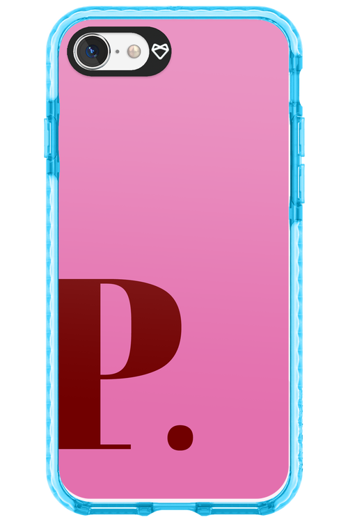 P (Sorbet) 2.0 - Apple iPhone SE 2022