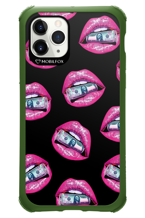 Money Lips - Apple iPhone 11 Pro