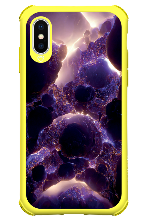 Scapolite - Apple iPhone XS