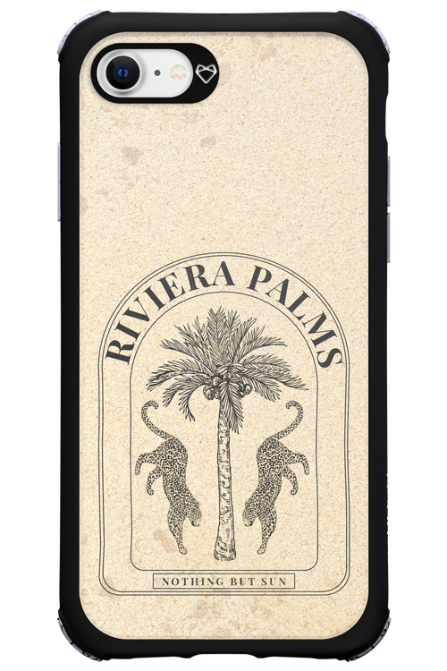 Riviera Palms 2.0 - Apple iPhone SE 2020