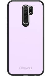 LAVENDER - FS2 2.0 - Xiaomi Redmi 9