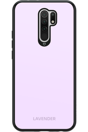 LAVENDER - FS2 2.0 - Xiaomi Redmi 9