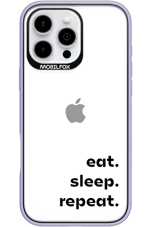 Daily Loop - Apple iPhone 16 Pro Max