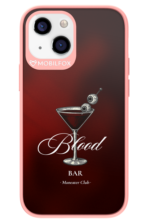 Blood Bar - Apple iPhone 13 Mini