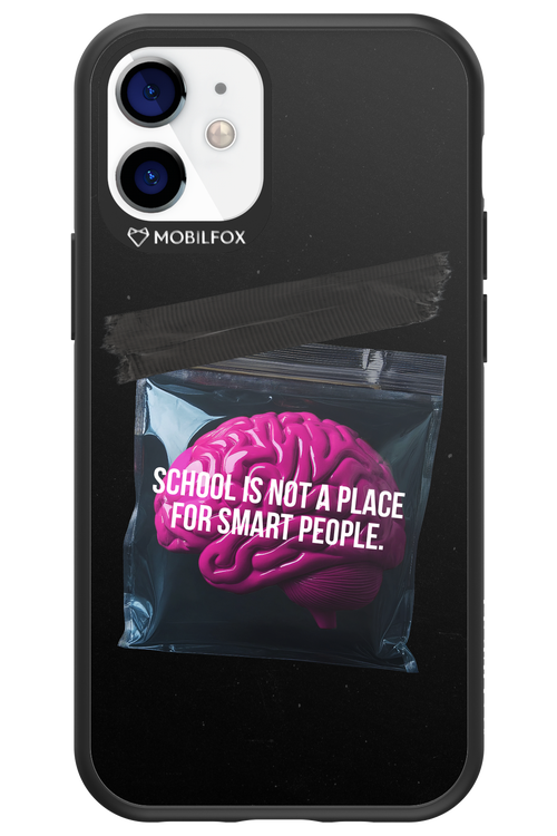 Smart people 2.0 - Apple iPhone 12 Mini
