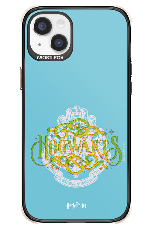 Hogwarts School of Witchcraft and Wizardry - Apple iPhone 14 Plus