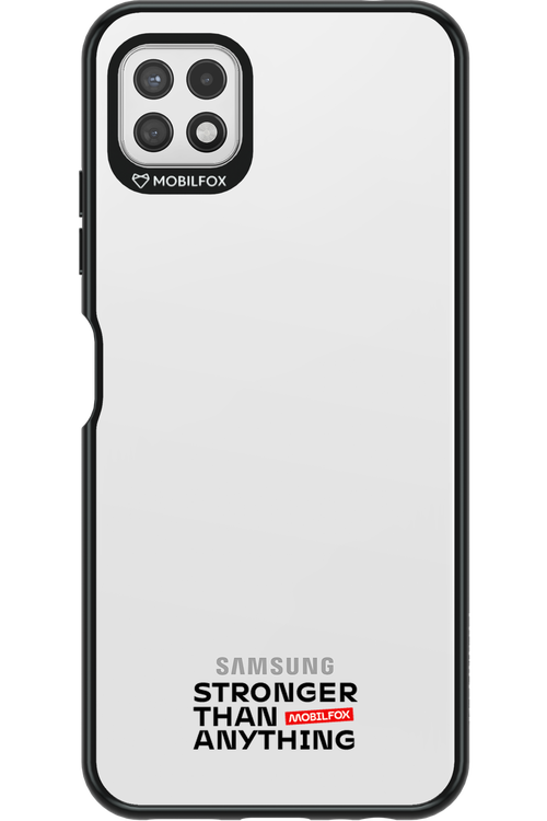Stronger (Nude) - Samsung Galaxy A22 5G