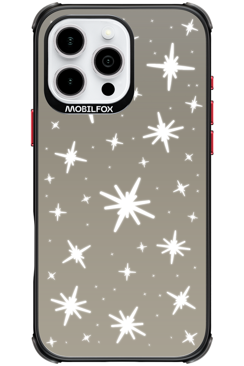 Star Champagne - Apple iPhone 16 Pro Max