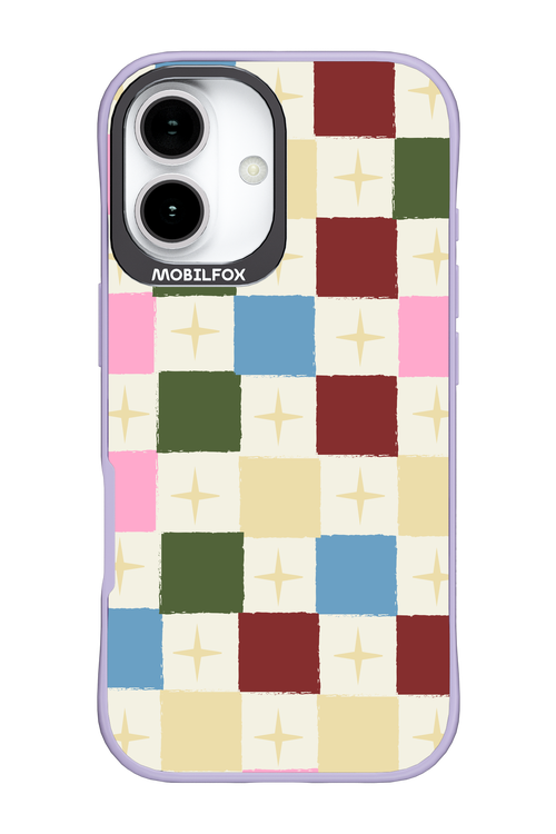 Winter Scarf - Apple iPhone 17