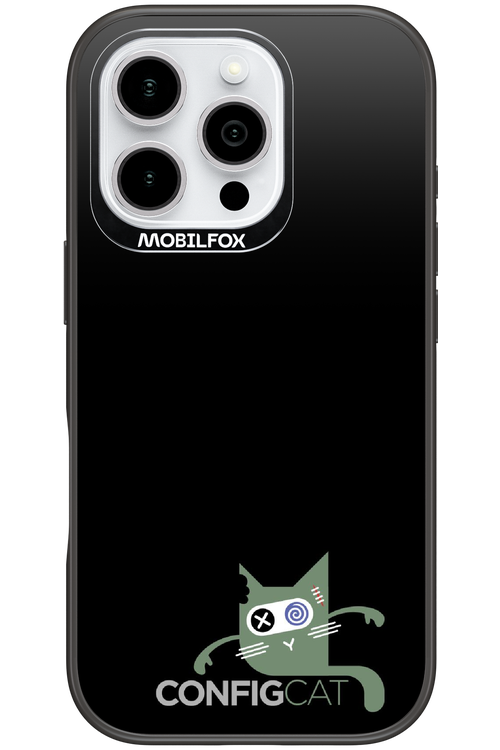 zombie2 - Apple iPhone 16 Pro