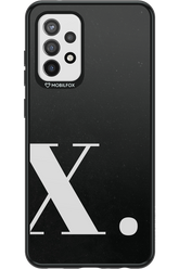 X (Off Space) - Samsung Galaxy A72