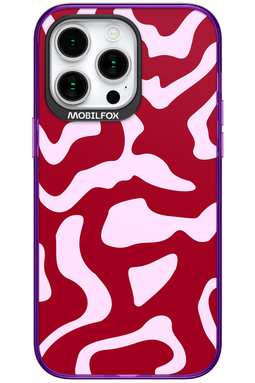 Strawberry Shake 2.0 - Apple iPhone 15 Pro Max