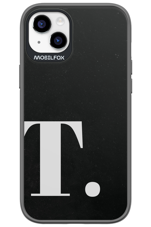 T (Off Space) 2.0 - Apple iPhone 14 Plus