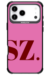 SZ (Sorbet) 2.0 - Apple iPhone 17 Pro Max