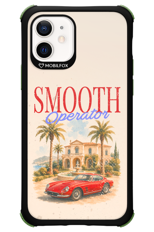 Smooth Operator 2.0 - Apple iPhone 12