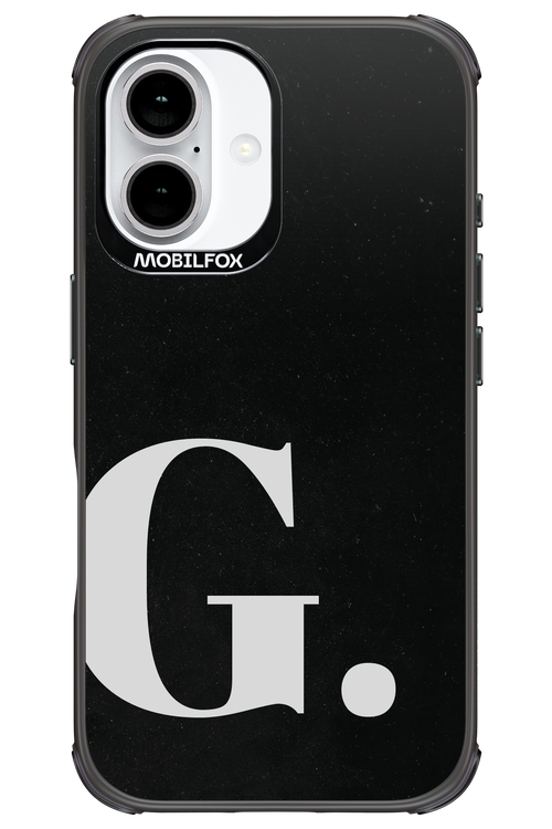 G (Off Space) 2.0 - Apple iPhone 16