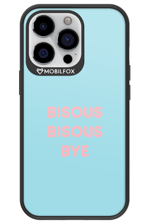 Bisous - Apple iPhone 13 Pro
