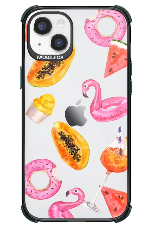 TropicalHouse - Apple iPhone 14 Plus