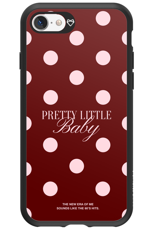 60’s Baby - Apple iPhone 7