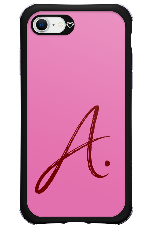 (Sorbet) A 2.0 - Apple iPhone 8