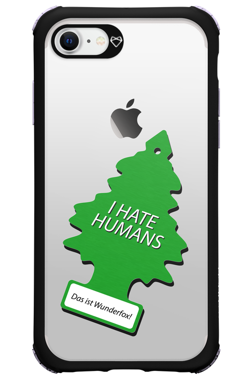 Wunderfox - Apple iPhone 7