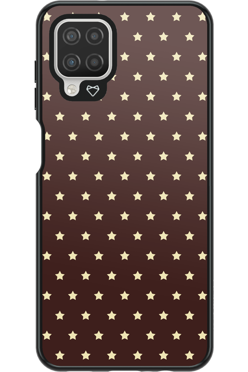 Star Mousse - Samsung Galaxy A12