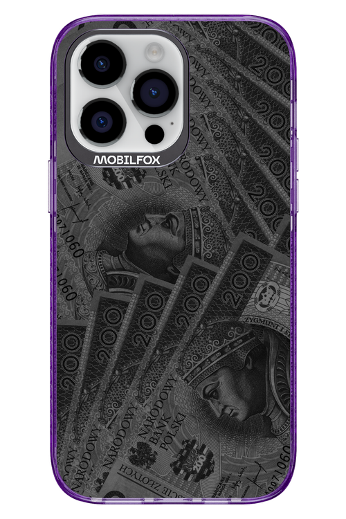 200 2.0 - Apple iPhone 14 Pro Max
