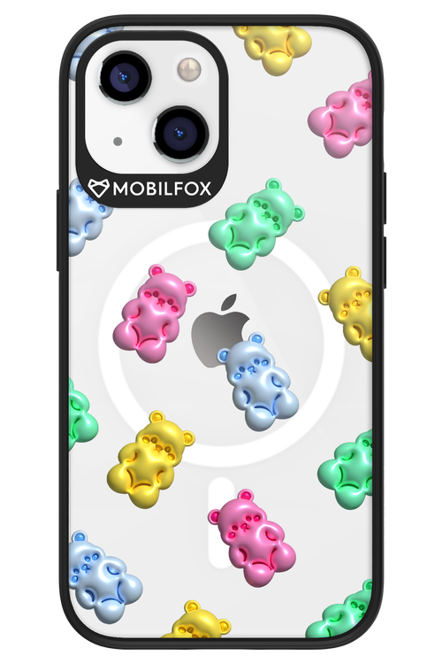 Gummmy Bears 2.0 - Apple iPhone 13 Mini
