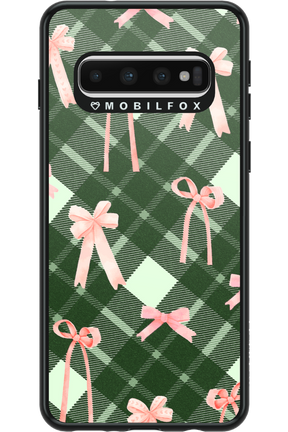 Blanket Fluff - Samsung Galaxy S10