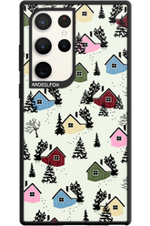 Warm Trails - Samsung Galaxy S23 Ultra