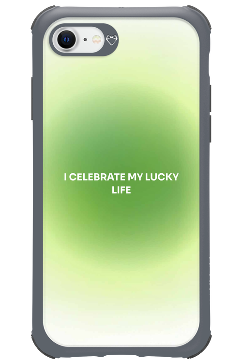 MY LUCKY LIFE - Apple iPhone SE 2022